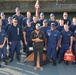 Coast Guard crew rescues distressed kayaker off Big Island