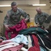 SD Guard delivers winter clothing to people in need