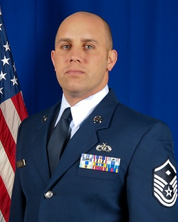 Two 109th Airlift Wing Members Selected as New York Airmen of the Year