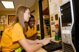 BREAKING NEWS: Youth learn valuable skills though journalism club