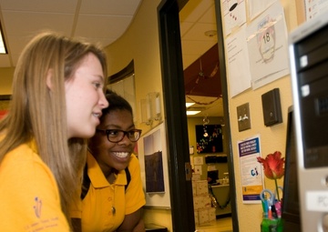 BREAKING NEWS: Youth learn valuable skills though journalism club