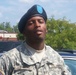 Death of a Fort Hood Soldier: Spc. Kendrick Vernell Sneed