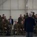 Secretary of Defense visits MCAS Miramar