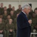 Secretary of Defense visits MCAS Miramar