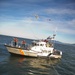 Coast Guard Station Tillamook Bay training
