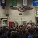 SECDEF visits USS America