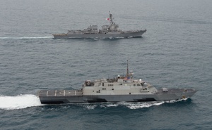 DoD News Now: 1100 January 15, 2015