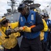 USS Bonhomme Richard operations