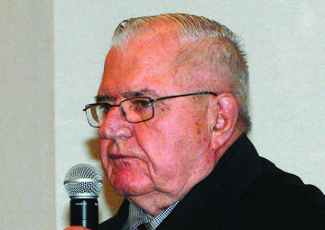 Local communities speak out against force reductions at Fort Lee