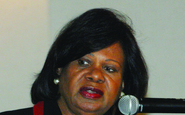 Local communities speak out against force reductions at Fort Lee