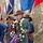 National Guard commemorates last War of 1812 battle