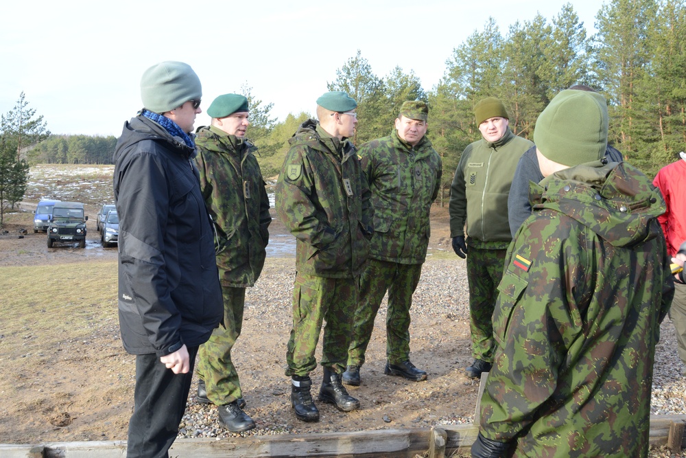 European Reassurance Initiative