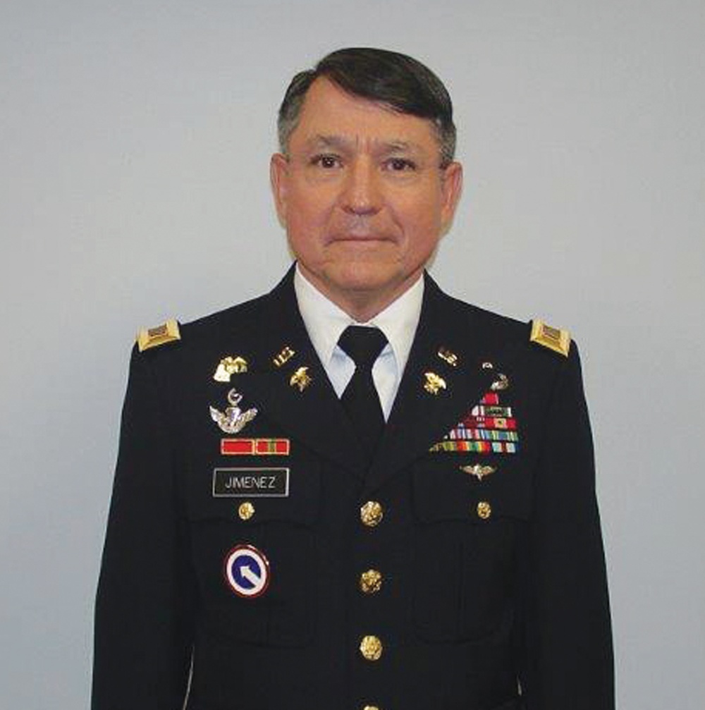 Chief warrant officer retires after nearly 40 years
