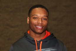 What I've Learned: De'Arius Miller