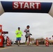 Keeping it frosty: Fort Bliss MWR hosts half marathon and 5k