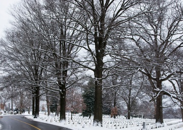 JBM-HH battles first winter storms