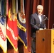 Fort Bliss welcomes Sec Def