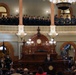 2015 Kansas Inaugural Ceremony