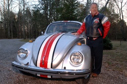 Project manager garners Buckeye notoriety in ‘Drive to the Championship’