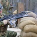 Integrated Task Force infantry Marines conduct grenadier training