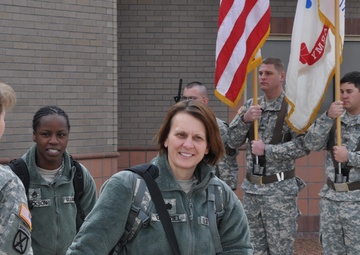 1-174th ADA mobilizes to protect nation’s capital