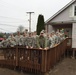 Guard members answer the call to help build disability ramp in Bremerton