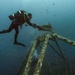 Joint UCT Diver Training