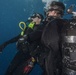 Joint UCT Diver Training