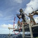 Joint UCT Diver Training