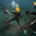 Joint UCT Diver Training