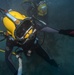 Joint UCT Diver Training