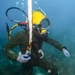 Joint UCT Diver Training