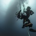 Joint UCT Diver Training