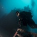 Joint UCT Diver Training