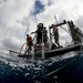 Joint UCT Diver Training