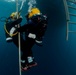 Joint UCT Diver Training