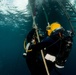 Joint UCT Diver Training