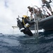 Joint UCT Diver Training