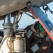 USS Carl Vinson supports Operation Inherent Resolve