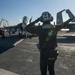 USS Carl Vinson supports Operation Inherent Resolve