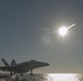 USS Carl Vinson supports Operation Inherent Resolve
