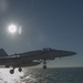 USS Carl Vinson supports Operation Inherent Resolve