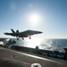 USS Carl Vinson supports Operation Inherent Resolve