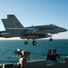 USS Carl Vinson supports Operation Inherent Resolve