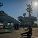 USS Carl Vinson supports Operation Inherent Resolve