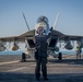 USS Carl Vinson supports Operation Inherent Resolve