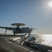 USS Carl Vinson supports Operation Inherent Resolve