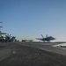 USS Carl Vinson supports Operation Inherent Resolve