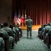 SECDEF visits Fort Bliss