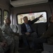 SECDEF visits Fort Bliss